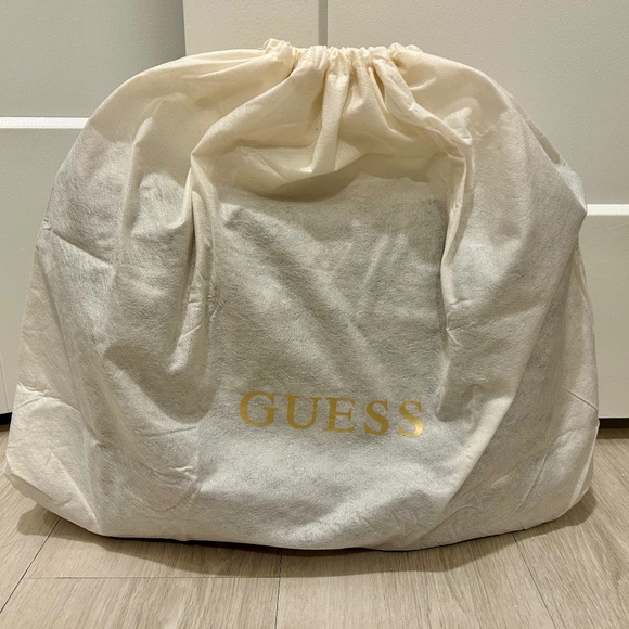 GUESS Womens Daryna Elite Tote Bag - Picture 7 of 8